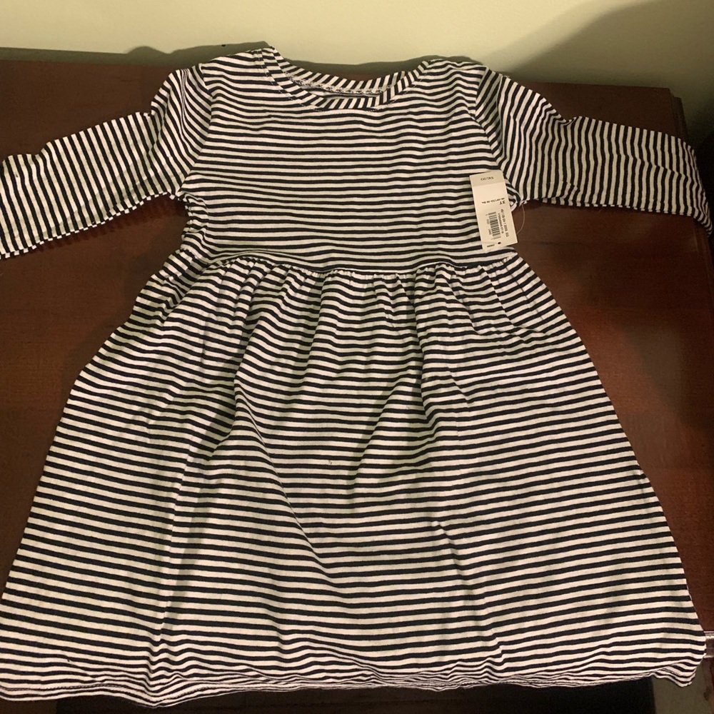3T girls dress